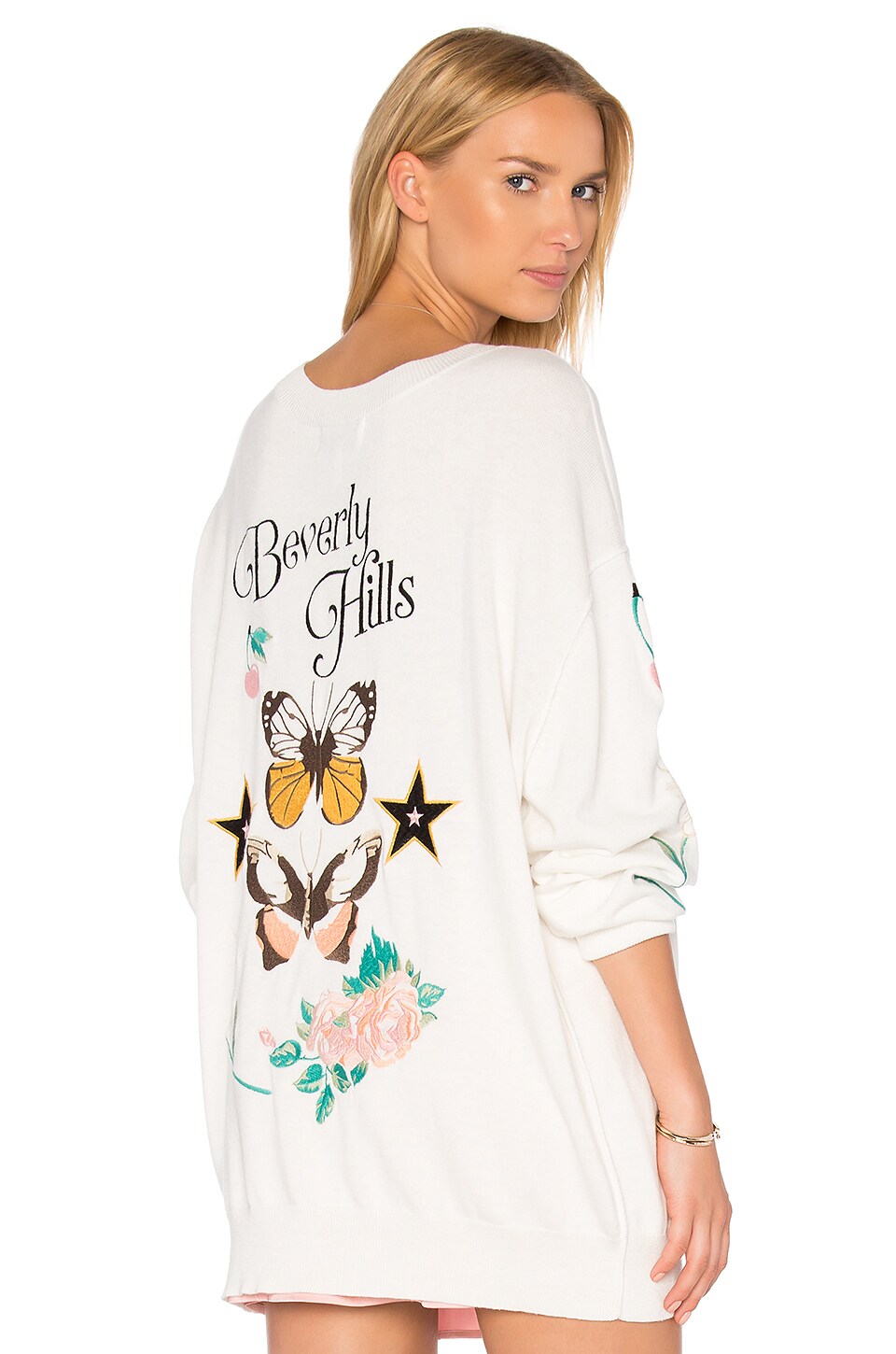 wildfox cardigan