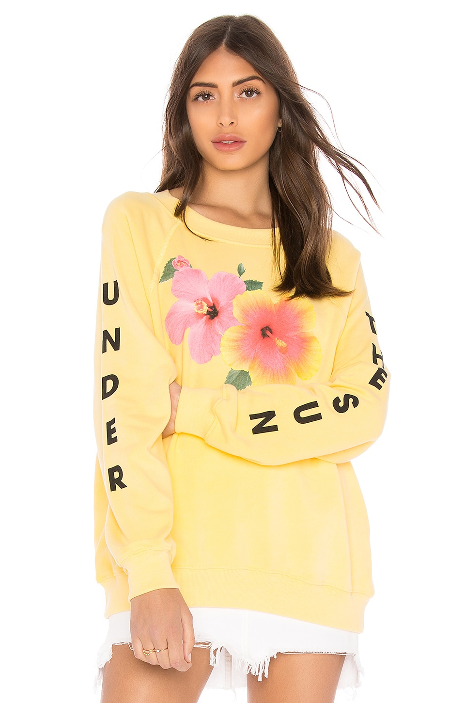 Under The Sun Sommers Sweater