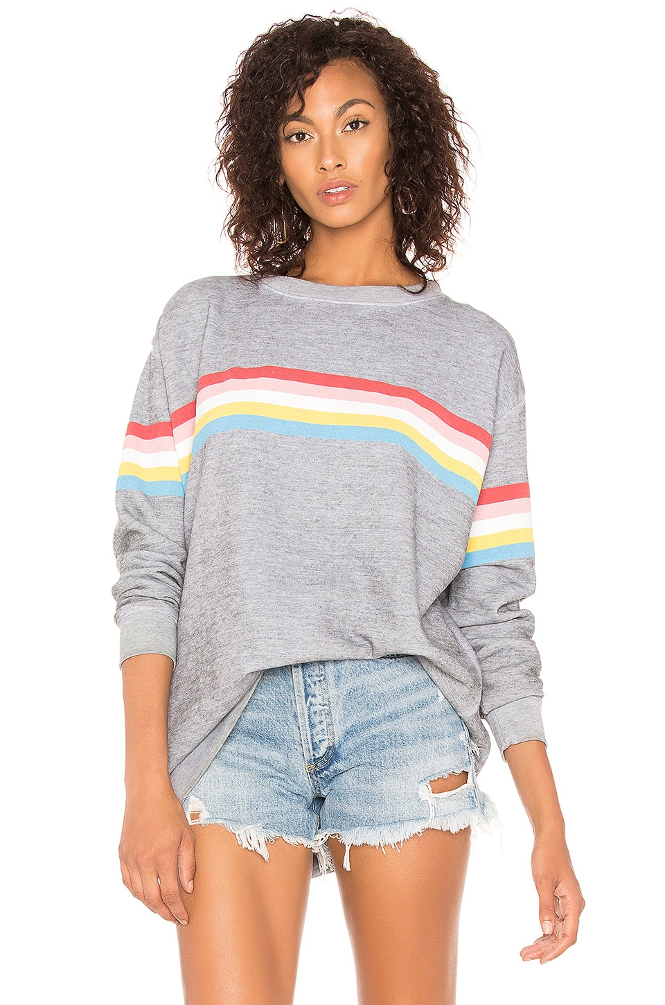 wildfox cat sweater