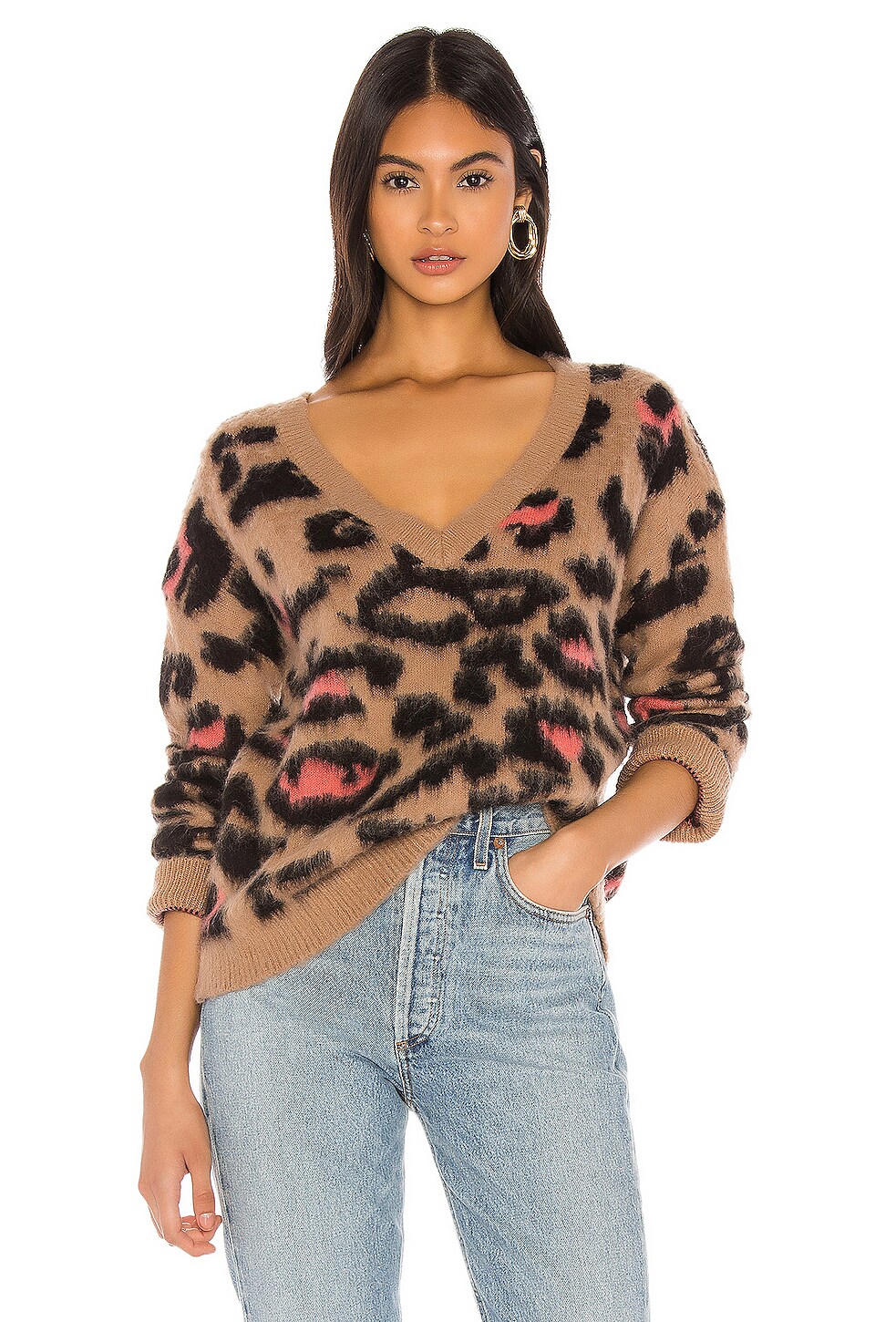 wildfox couture sweater