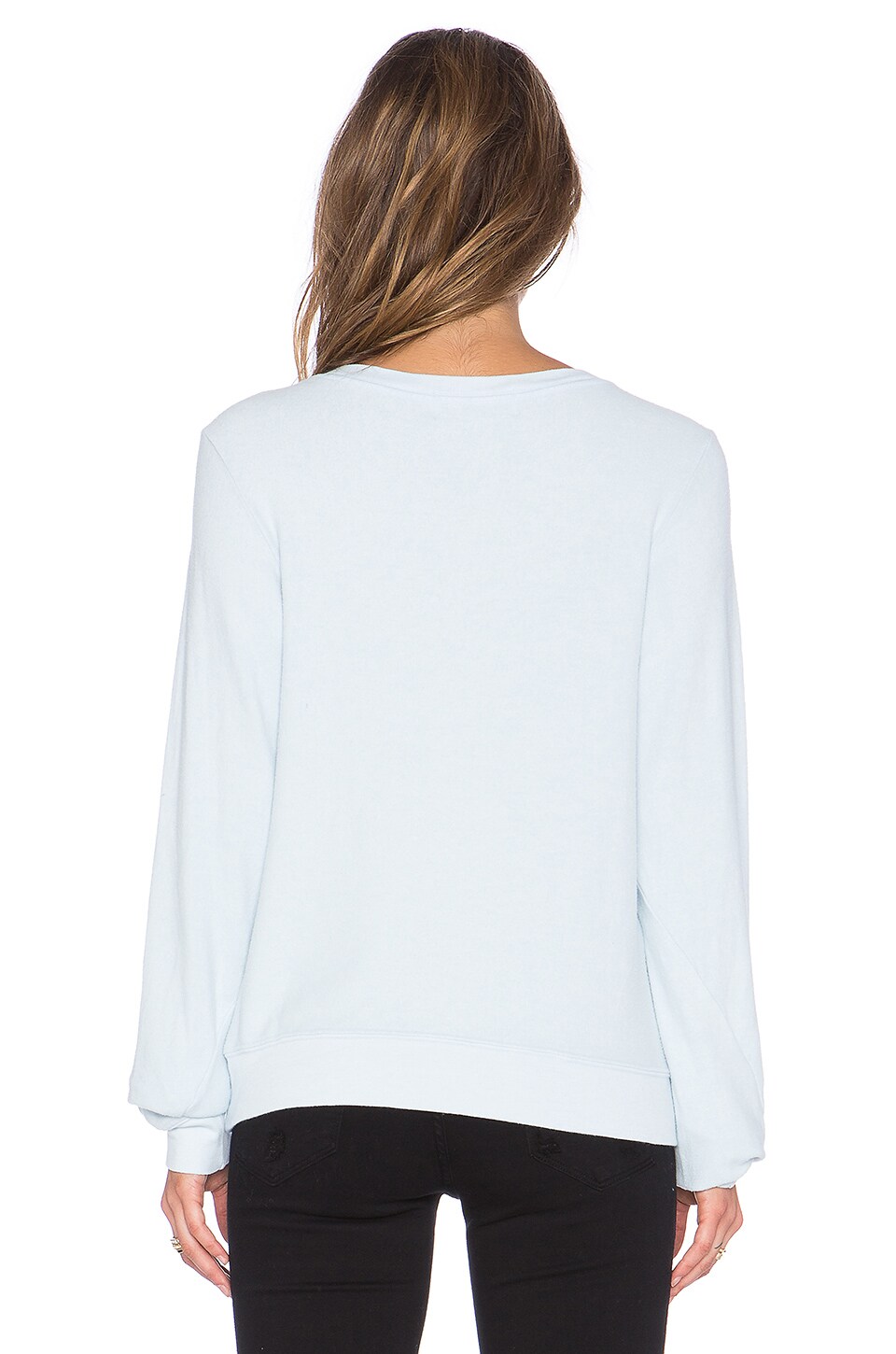 stay cool sweatshirt