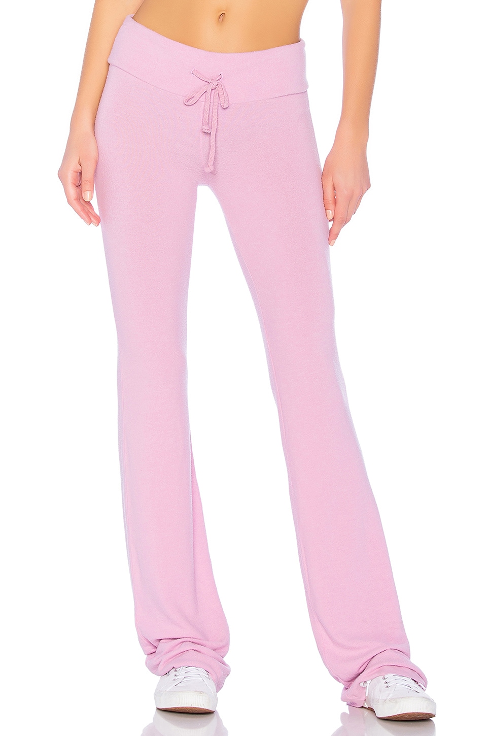 wildfox tennis club pants