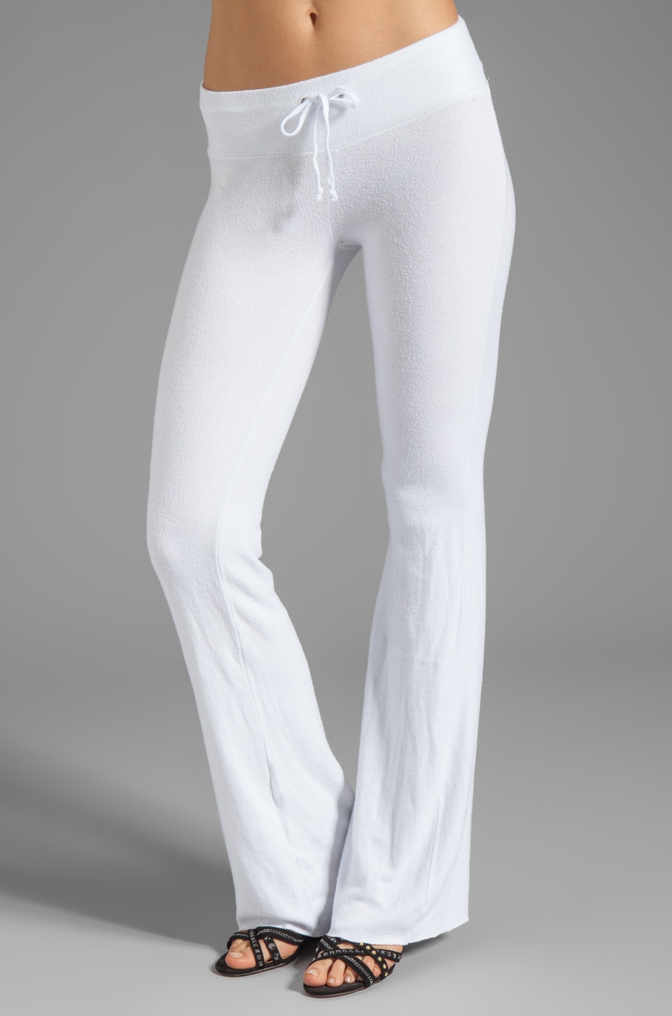 wildfox tennis club pants