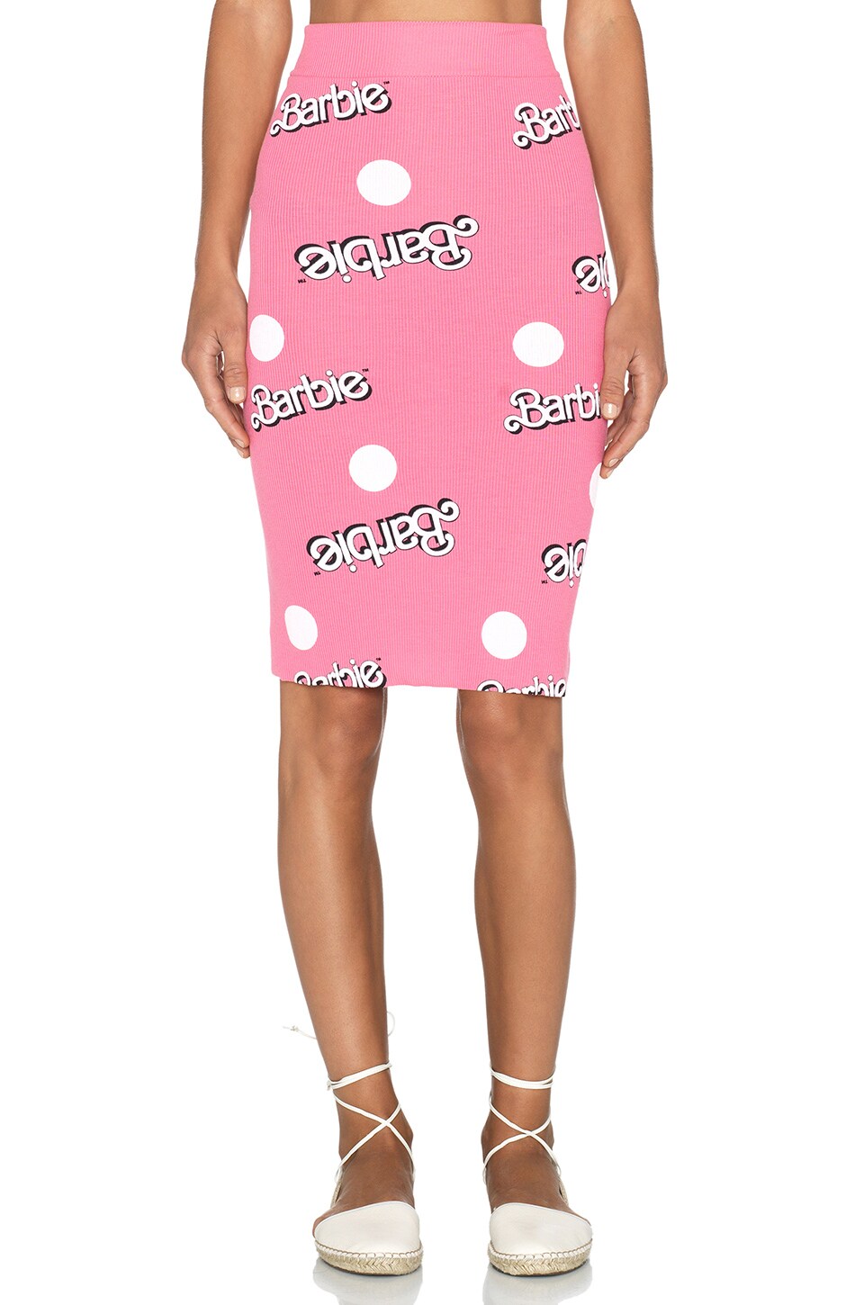 Uncategorized Barbie Skirt wildfox couture skipper everywhere barbie skirt in dusty pink pink