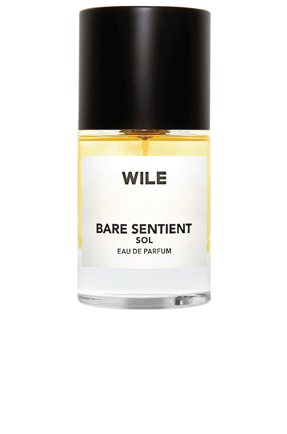 Eau de parfum Bare