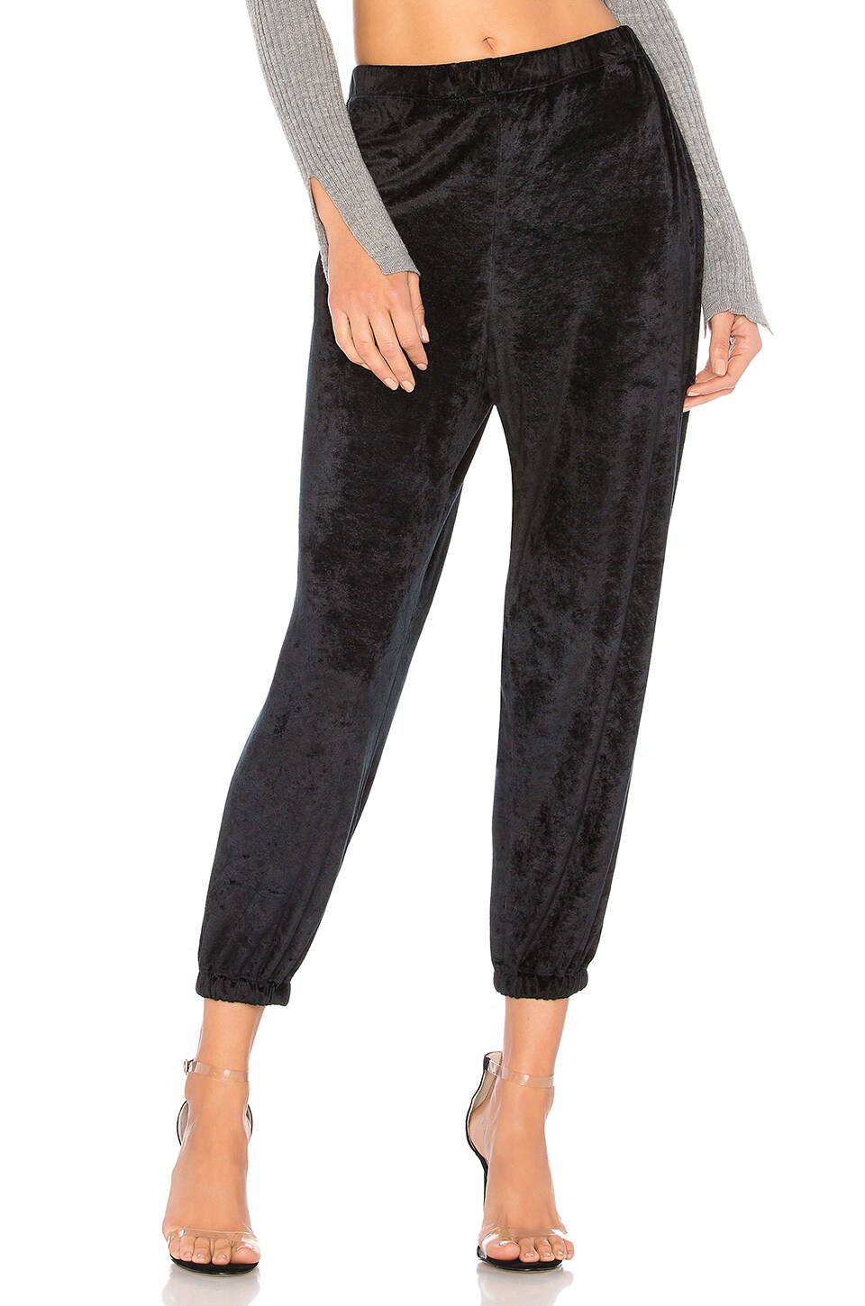 old school sweatpants