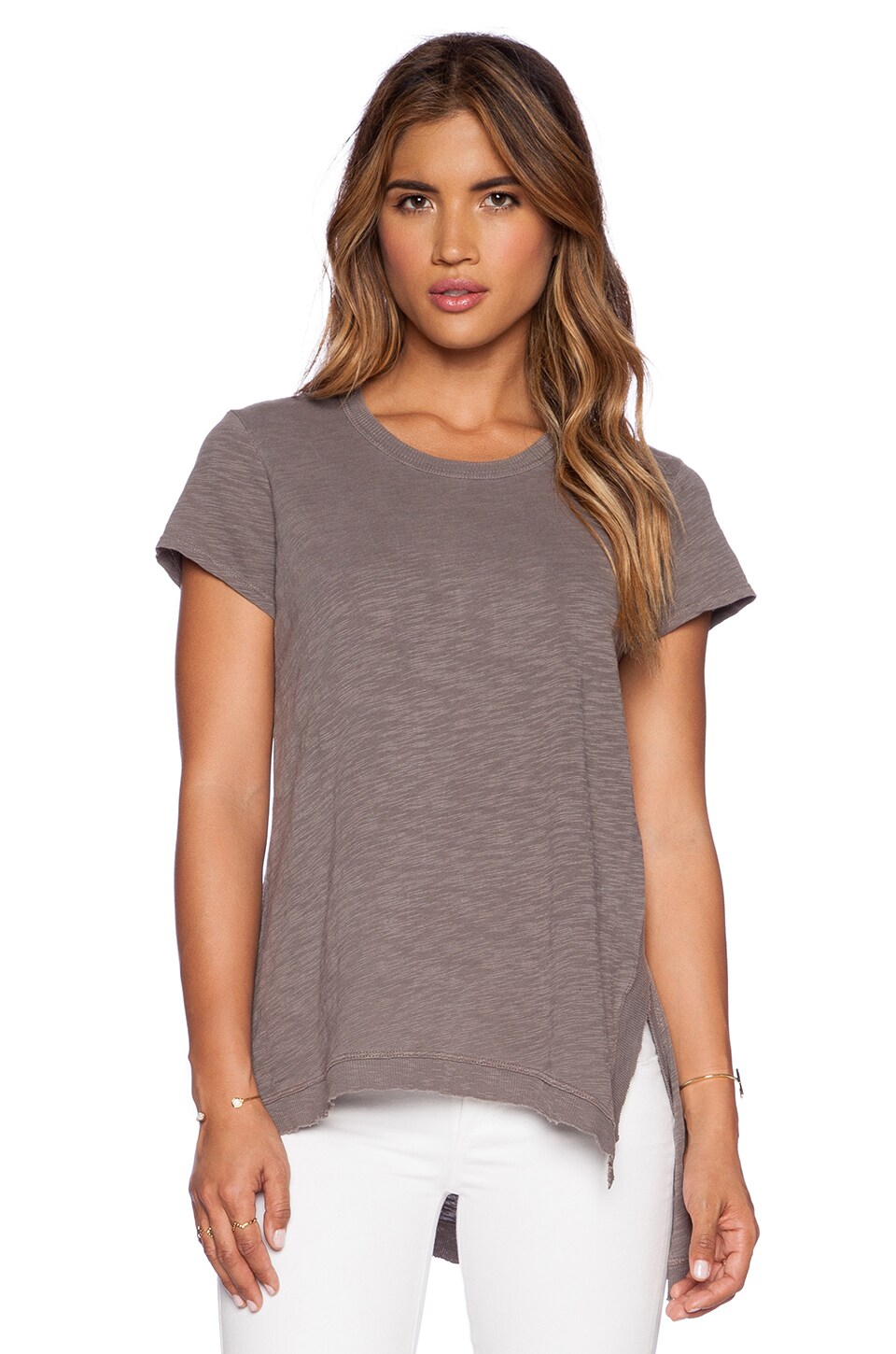 slouchy tunic tops