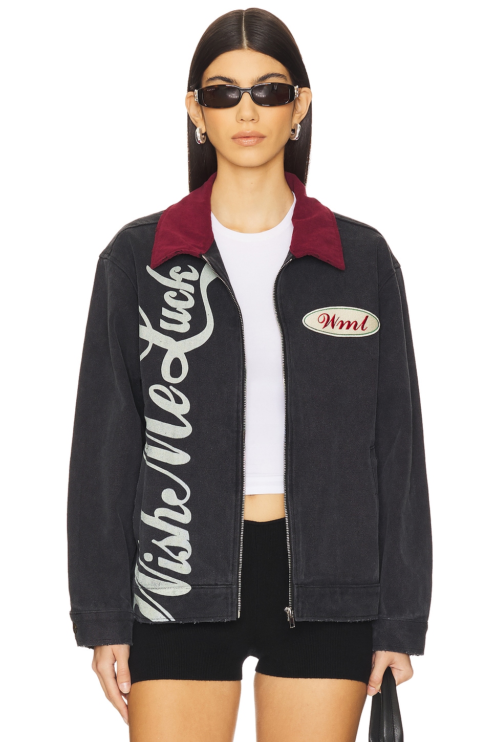 Auto Jacket
