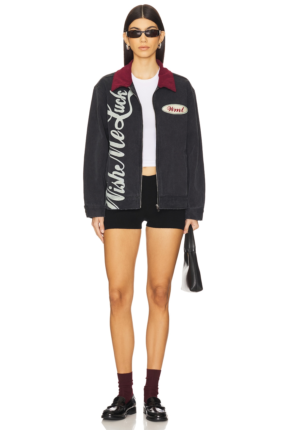 Auto Jacket