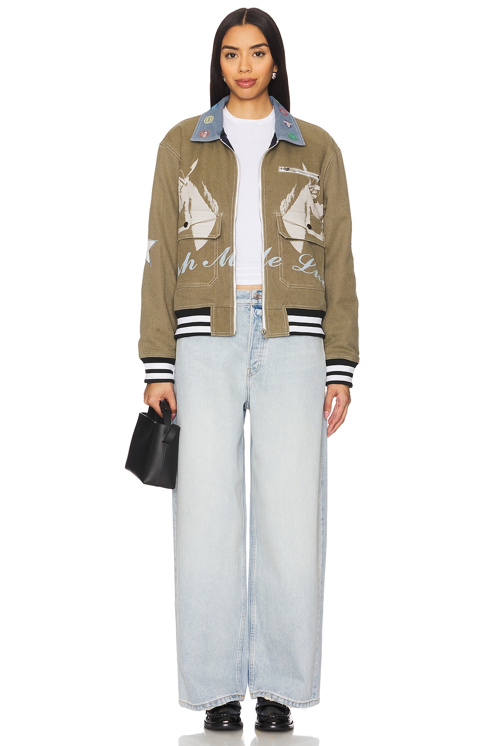 Stallion Jacket