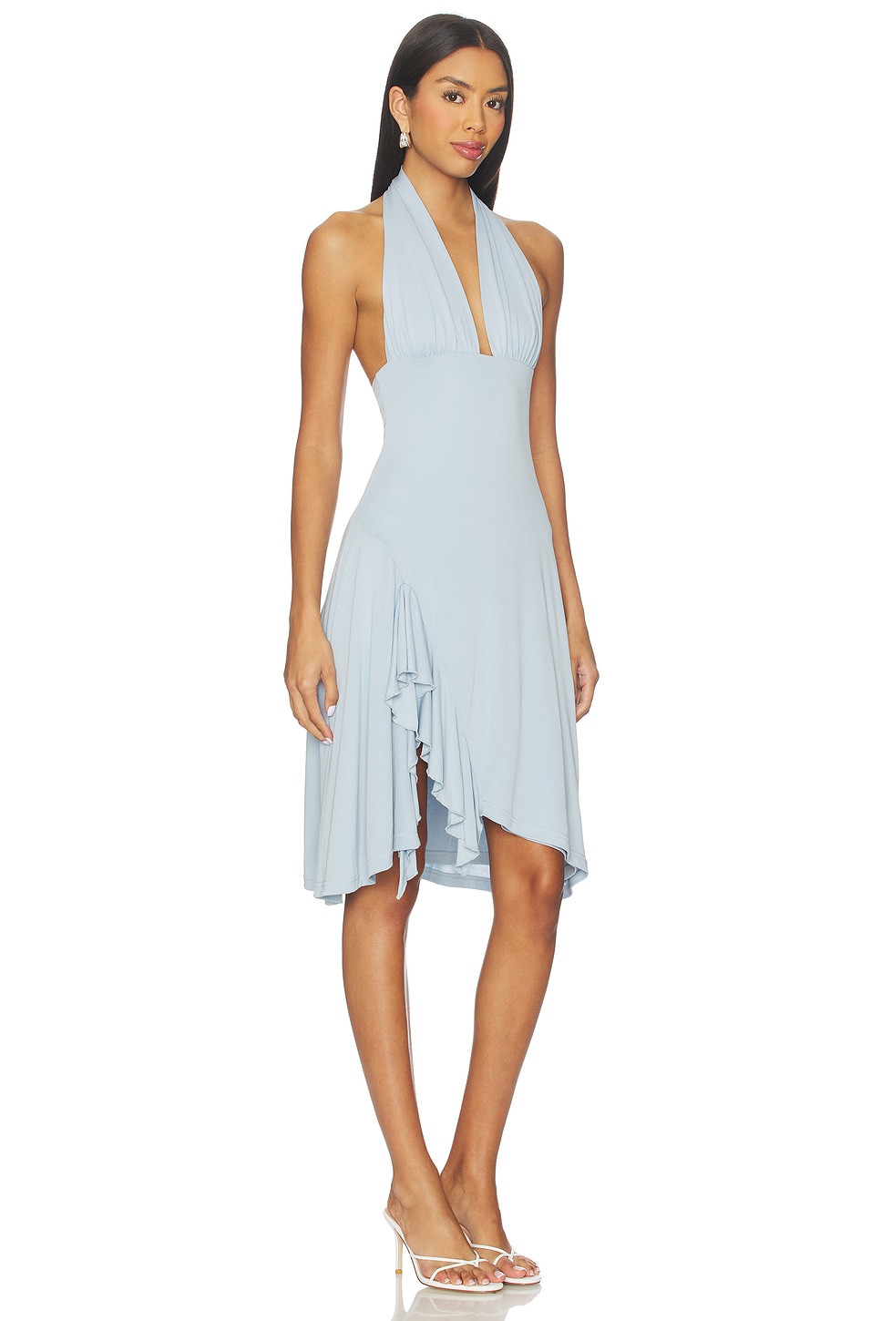 With Jean Kesha Dress