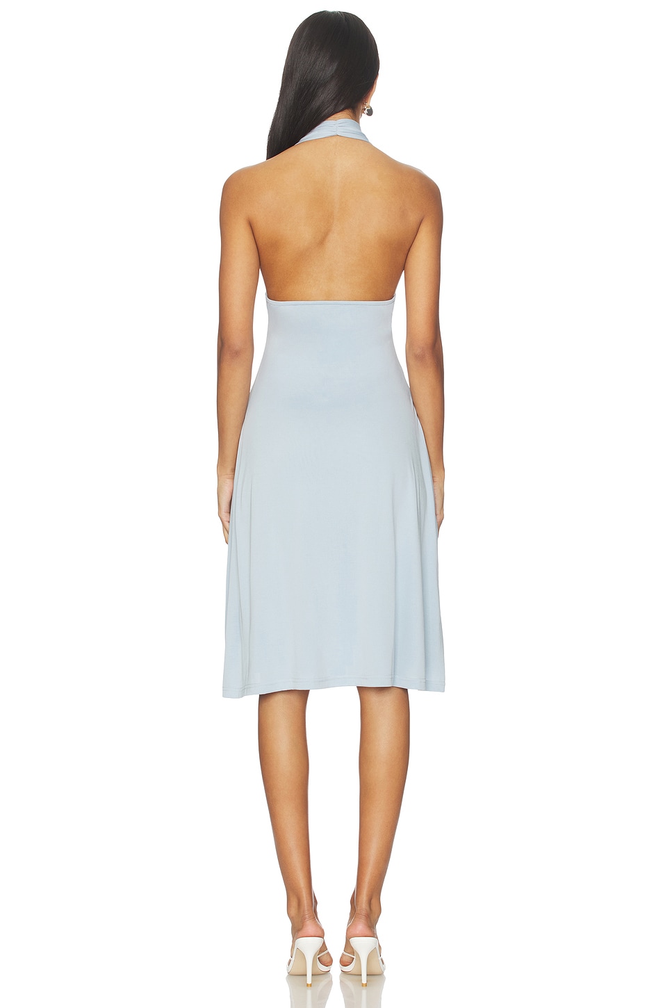 With Jean Kesha Dress