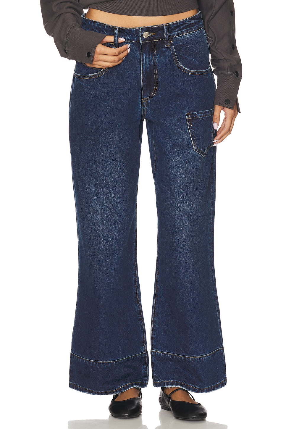 Claudia Jeans - thumbnail 2