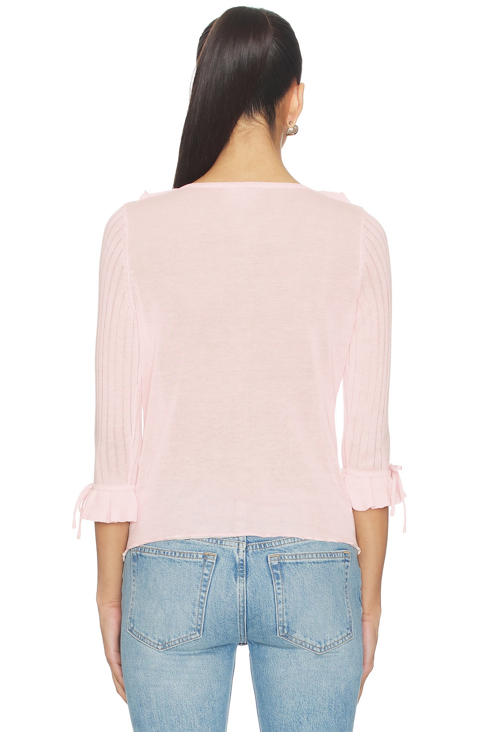 With Jean Emily Top thumbnail