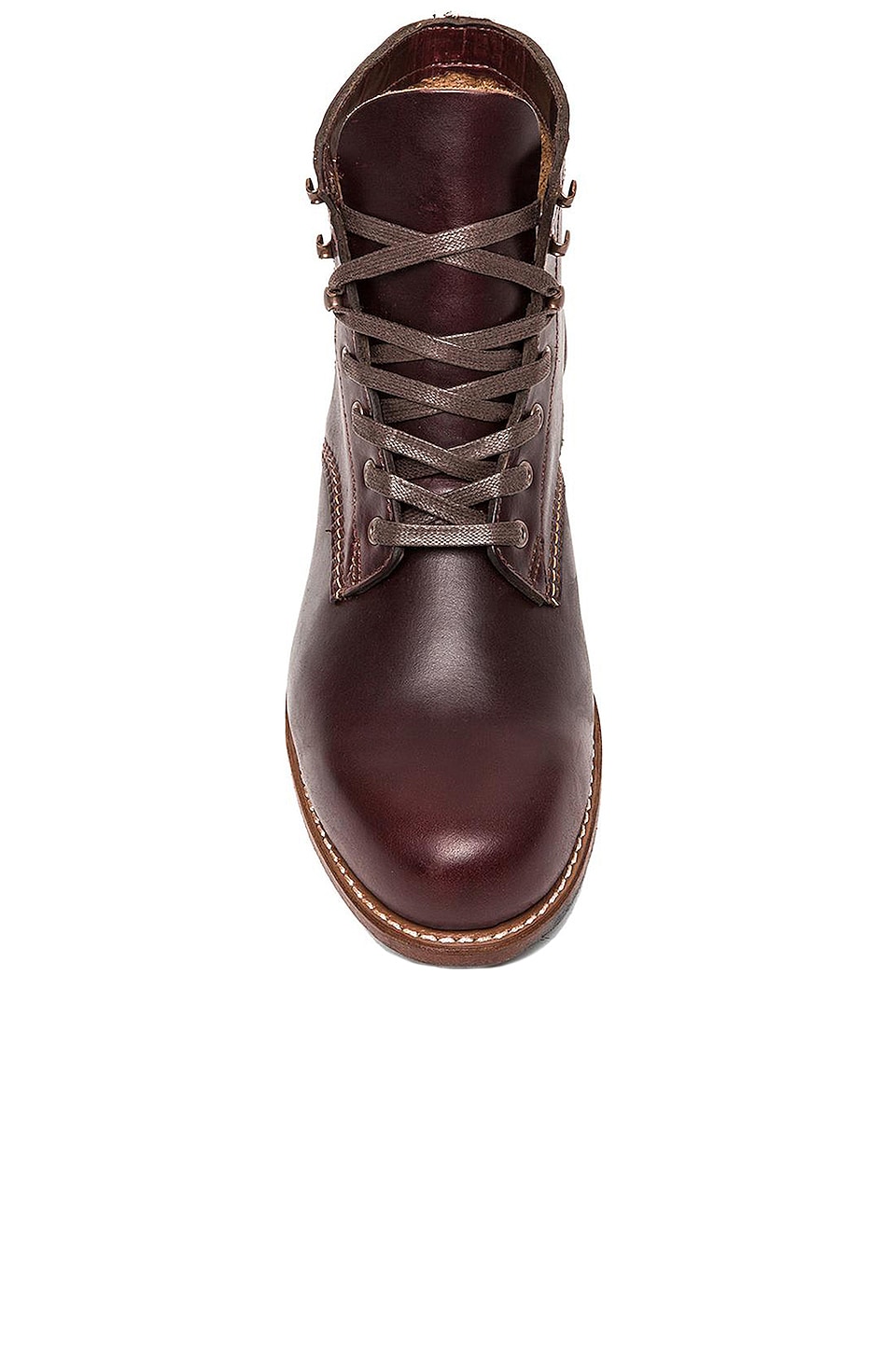 cordovan no 8