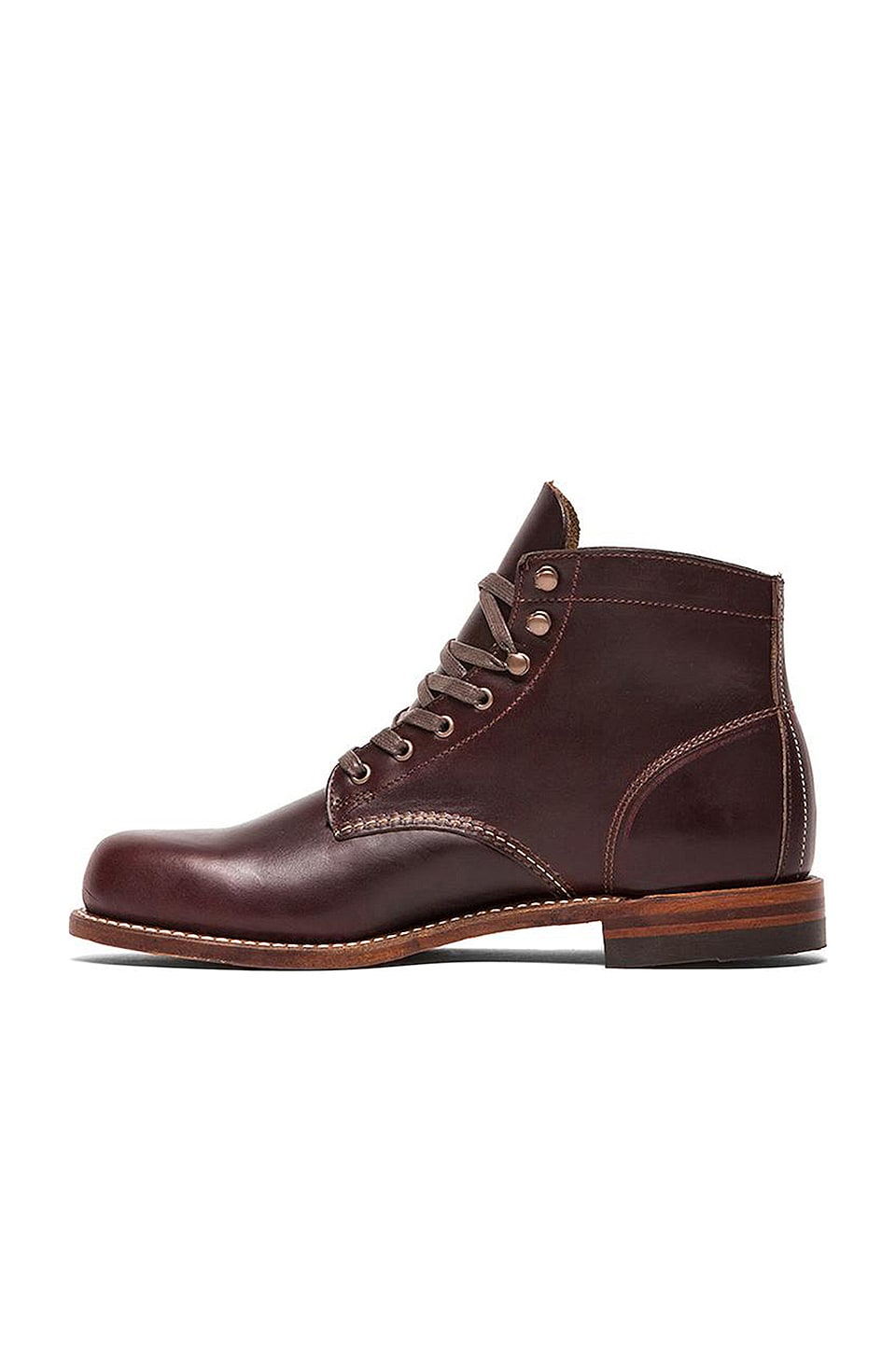 cordovan no 8