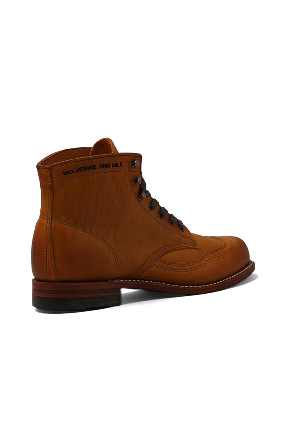 wolverine addison tan