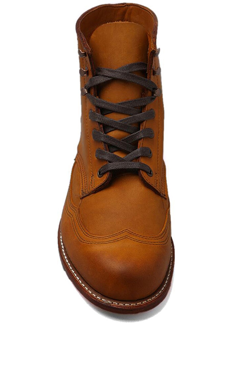 wolverine addison tan