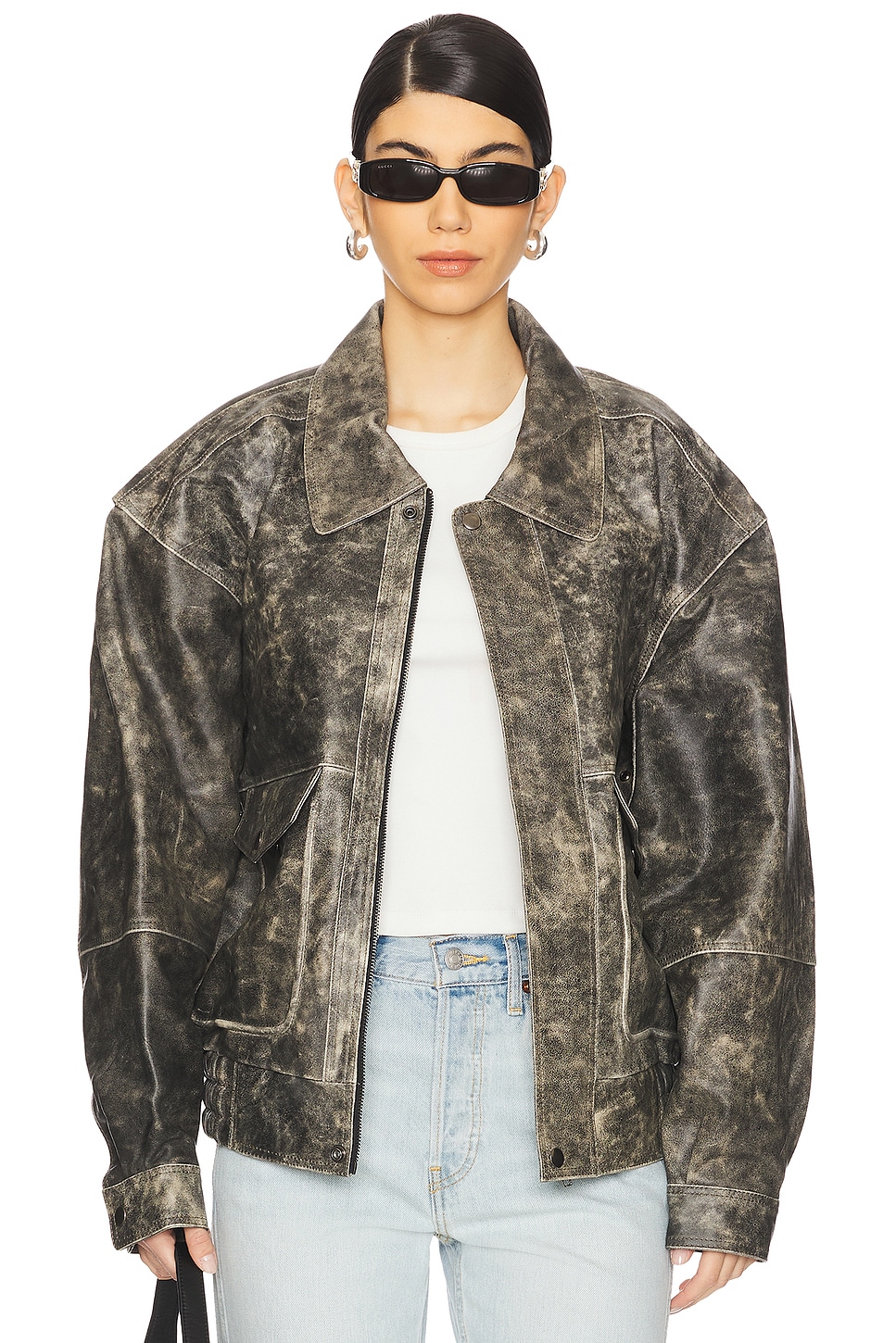 Cora Jacket