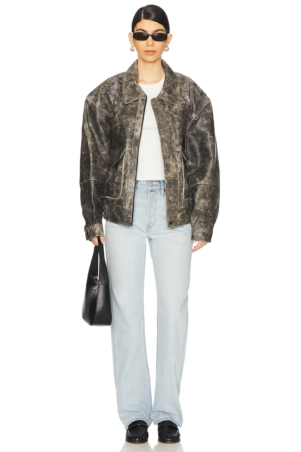Cora Jacket