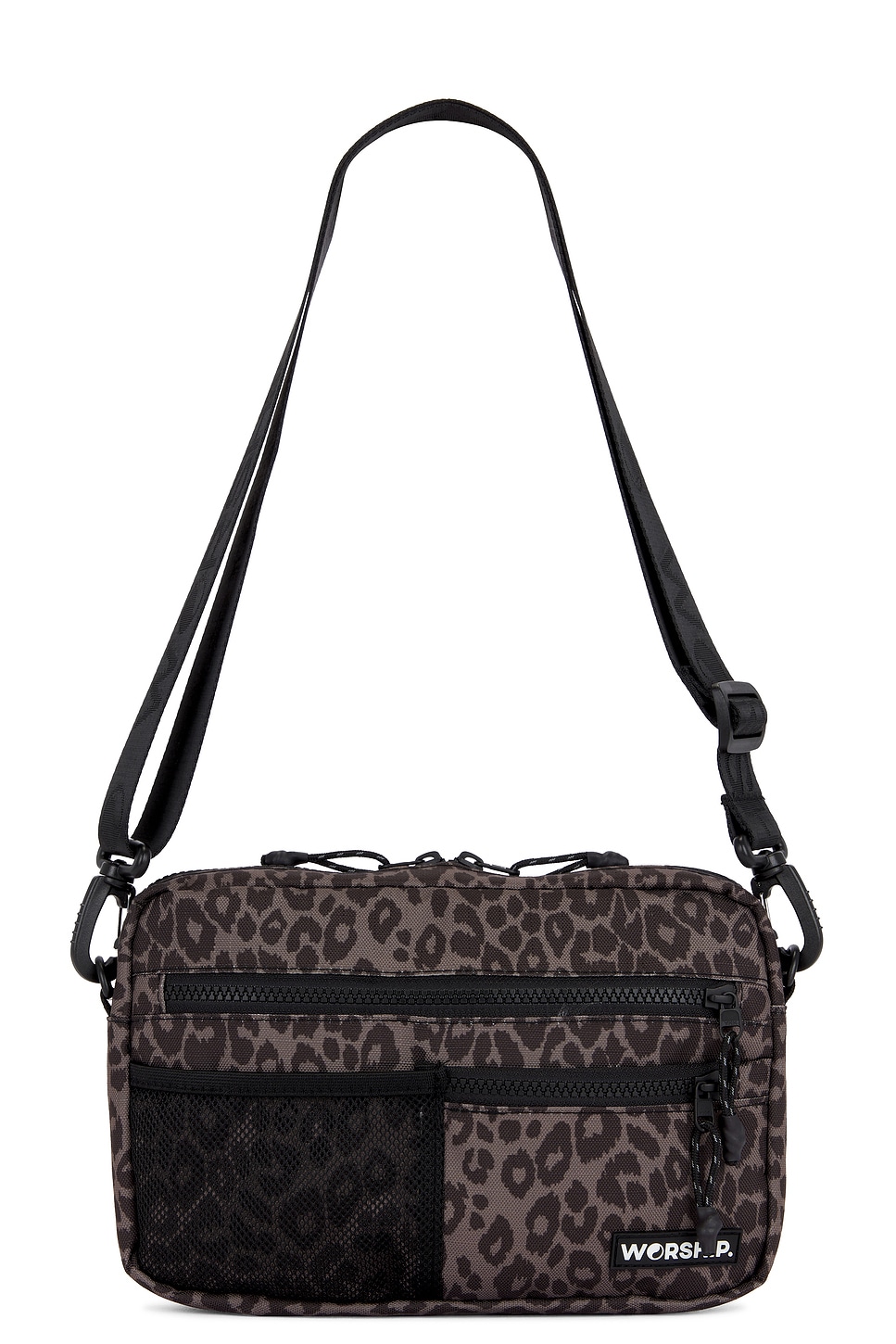 Night Prowler Sling Bag