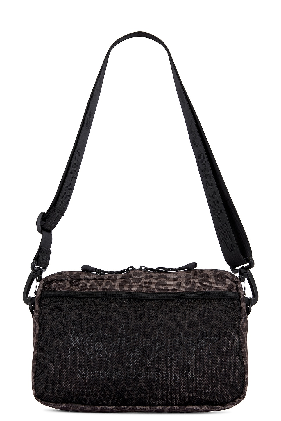 Night Prowler Sling Bag - Thumbnail 2