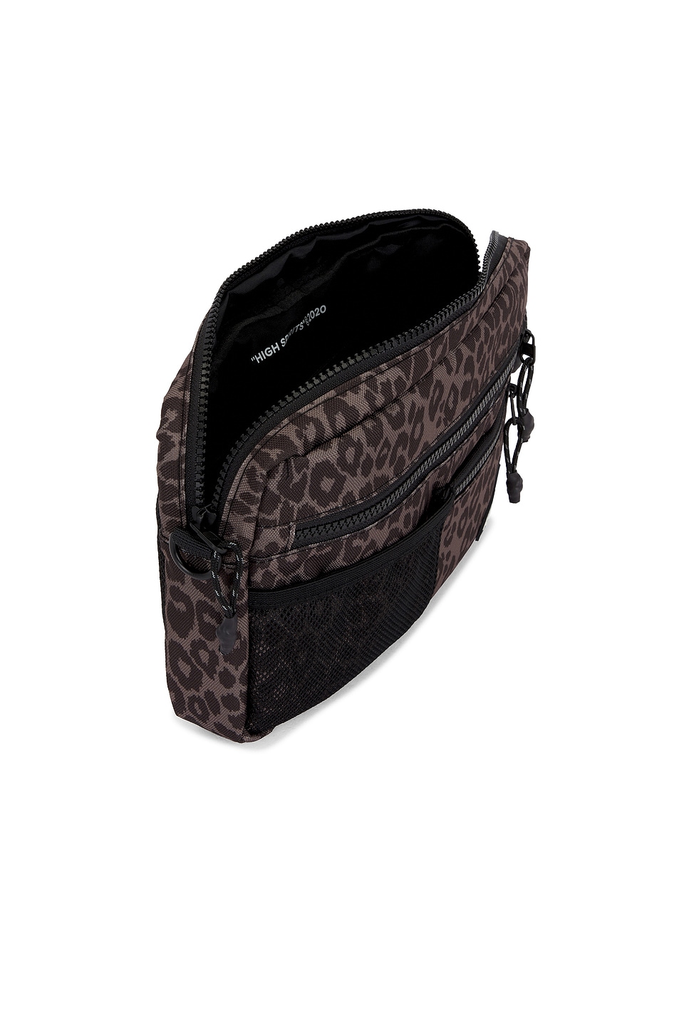 Night Prowler Sling Bag - Thumbnail 4