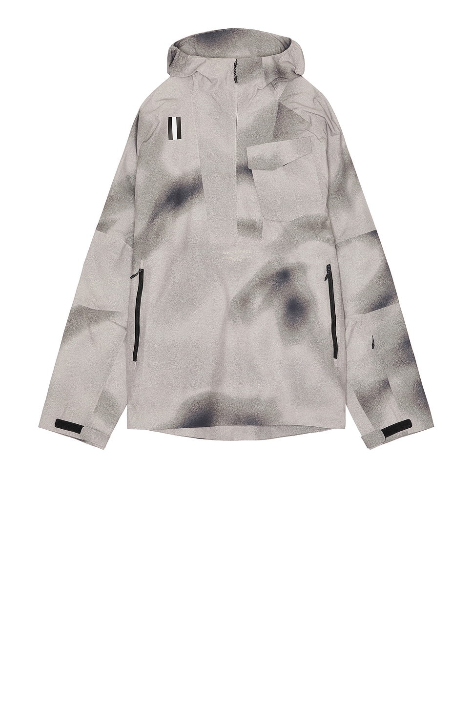 Rec 2.5L Anorak Jacket - Thumbnail 1