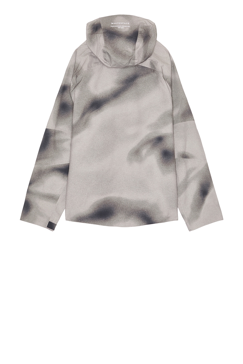 Rec 2.5L Anorak Jacket - Thumbnail 2