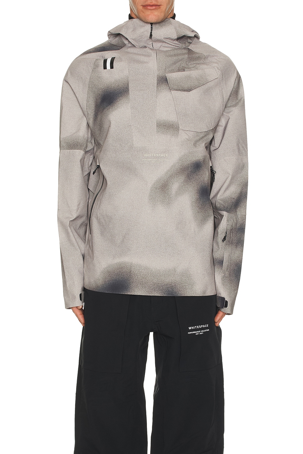 Rec 2.5L Anorak Jacket - Thumbnail 3