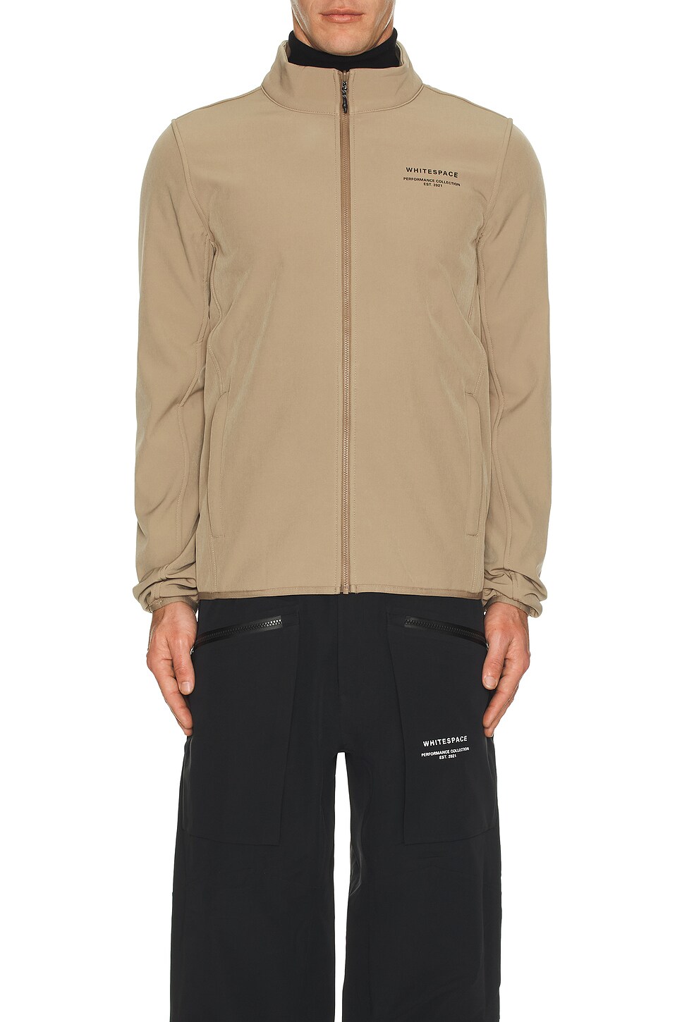 3-in-1 Performance 3L Jacket