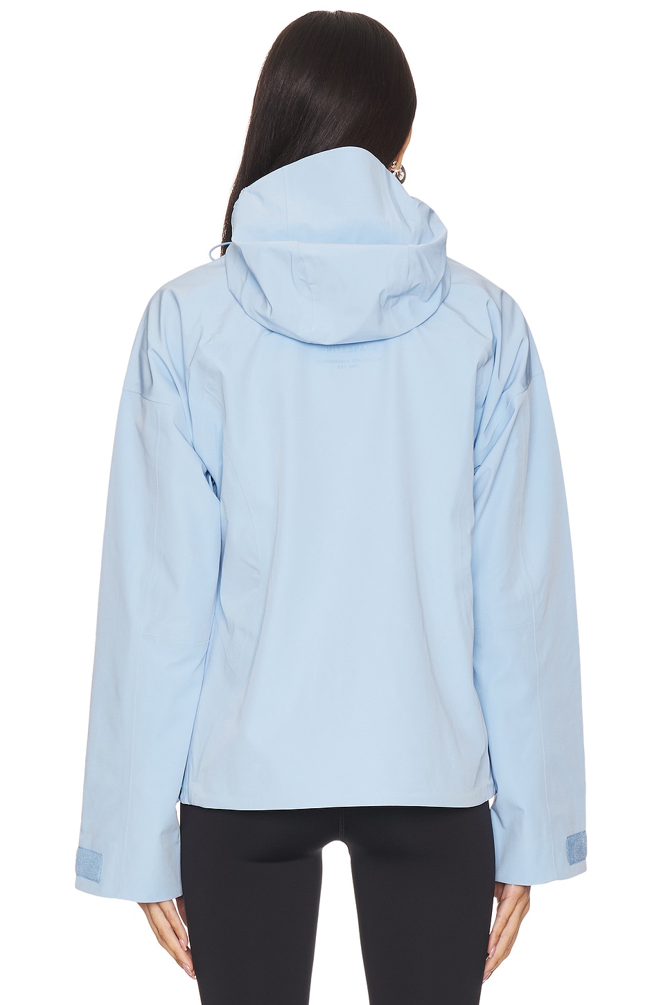 2l Insulated Riding Anorak - Thumbnail 3
