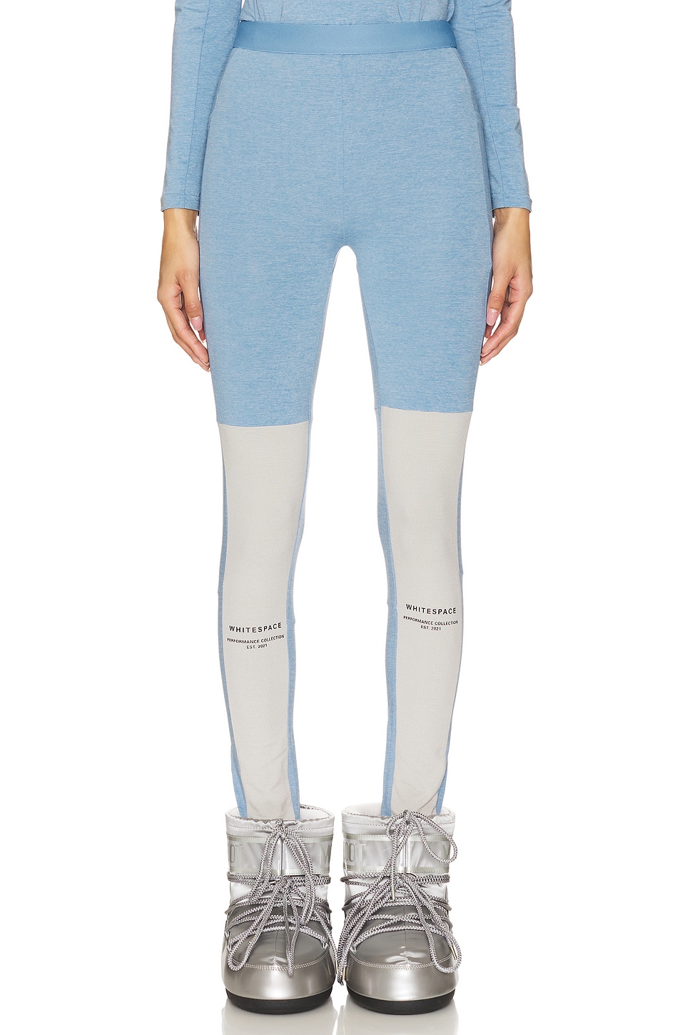 Graphene Base Pant
