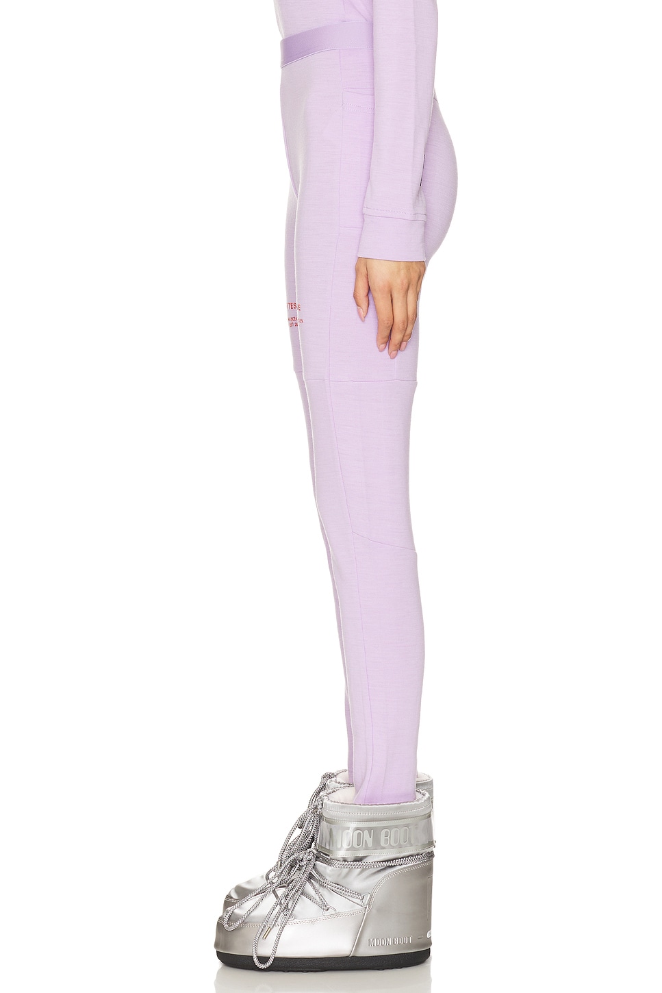 Merino Baselayer Pant - Thumbnail 3