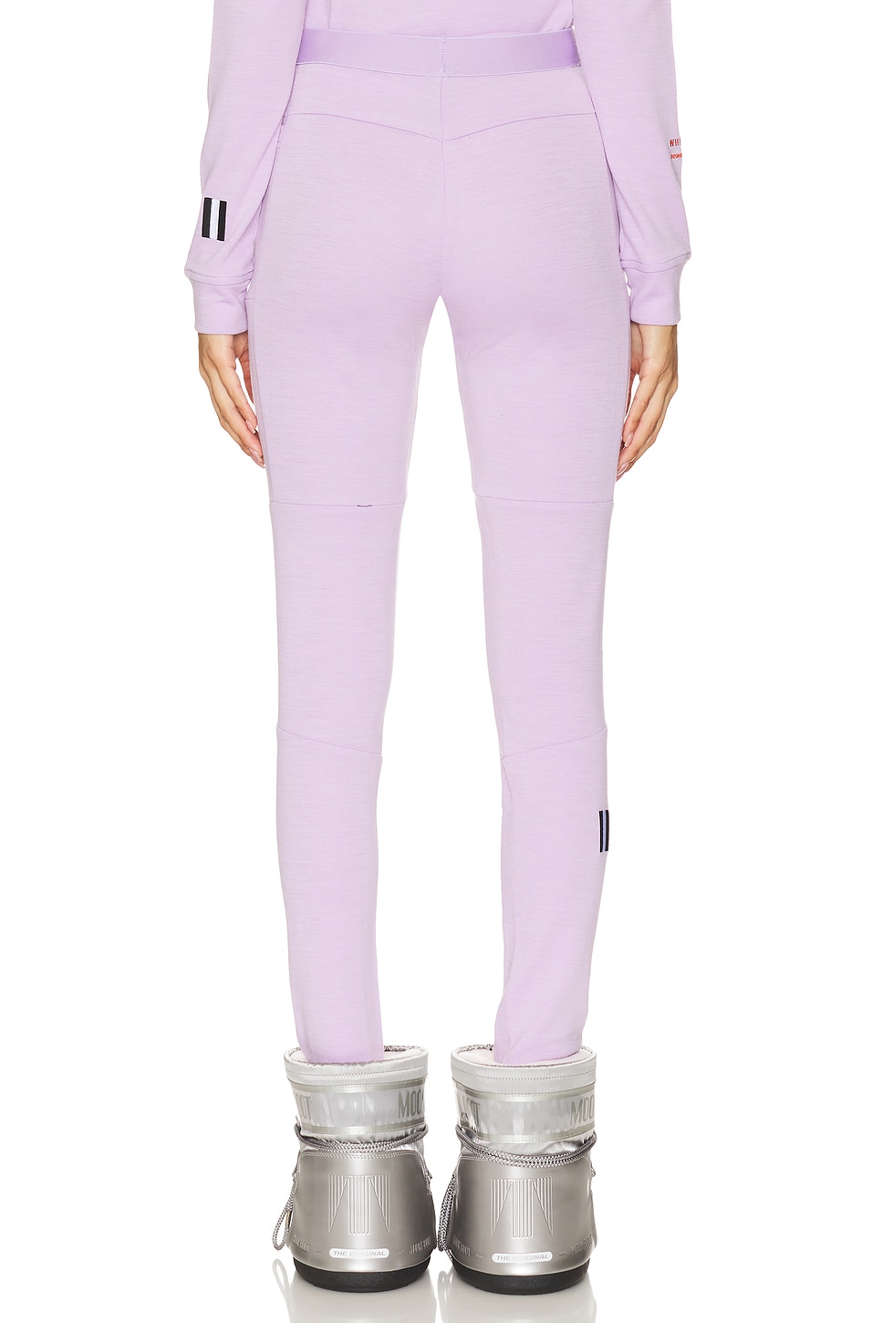 Merino Baselayer Pant - Thumbnail 4
