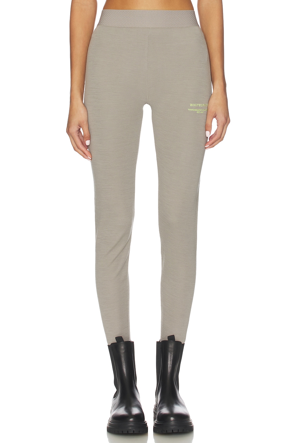 Whitespace Merino Baselayer Bottom