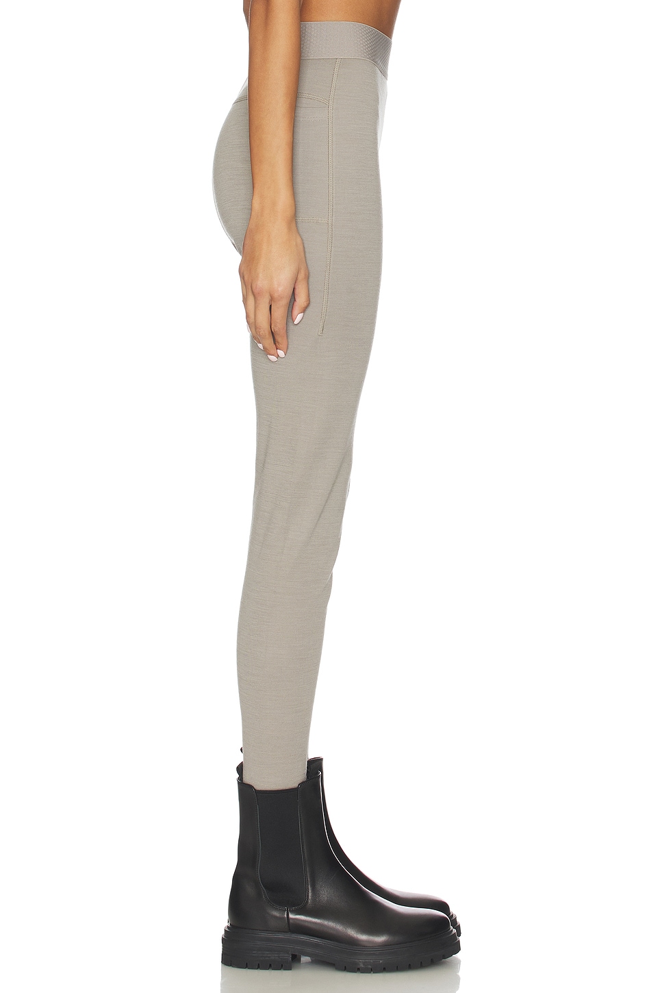 Whitespace Merino Baselayer Bottom thumbnail