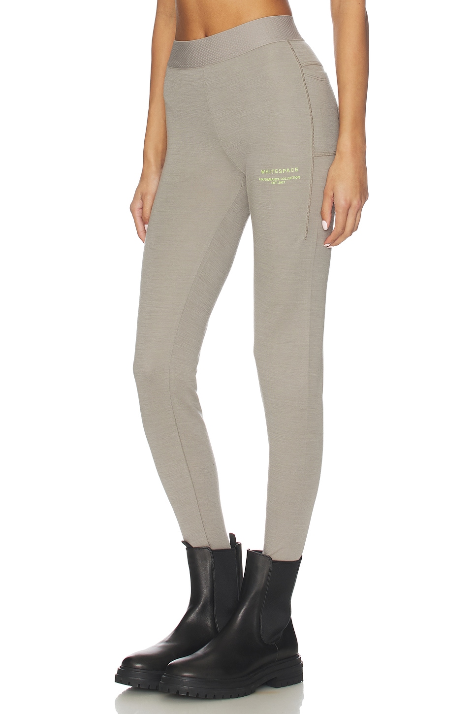 Whitespace Merino Baselayer Bottom thumbnail