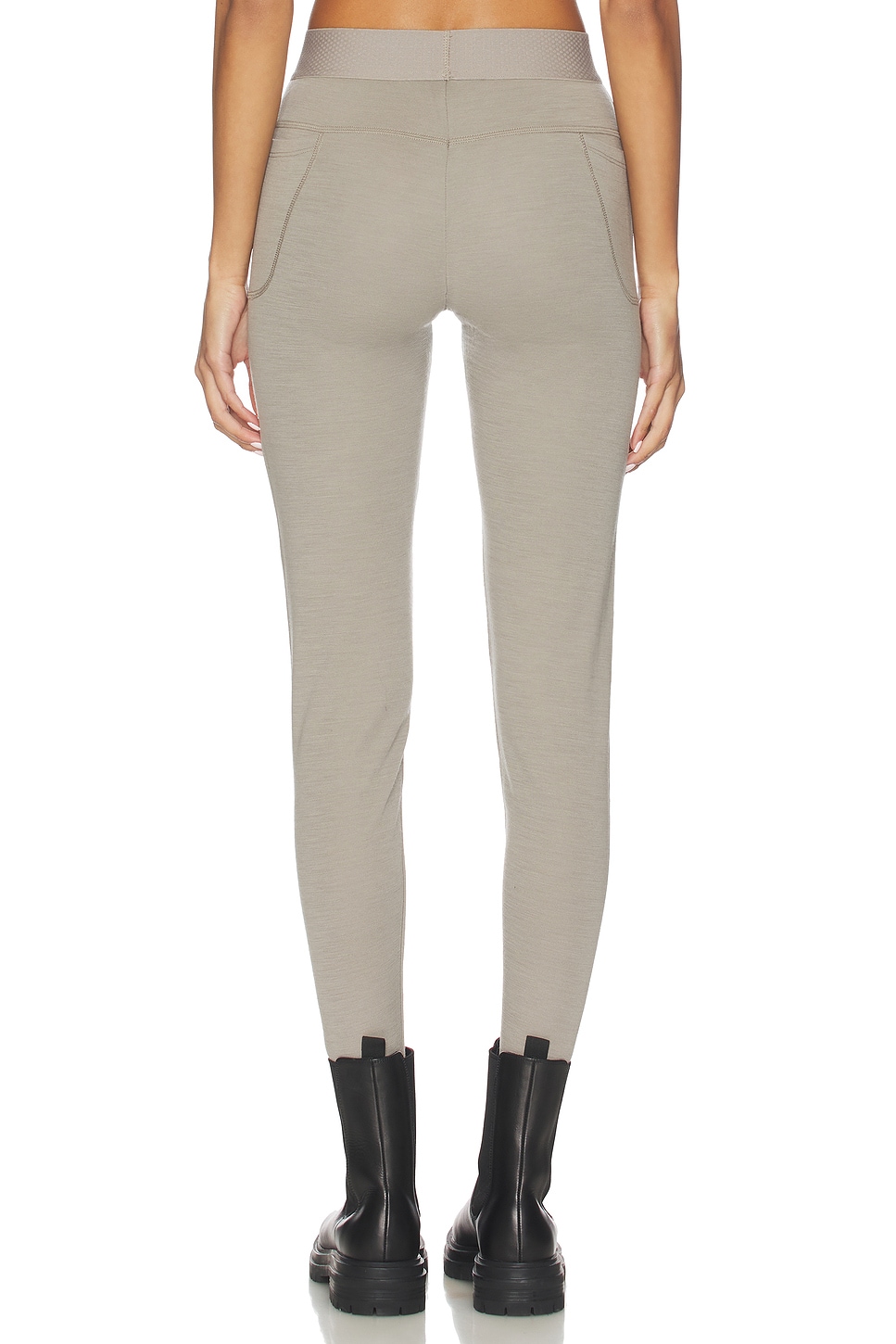 Whitespace Merino Baselayer Bottom thumbnail