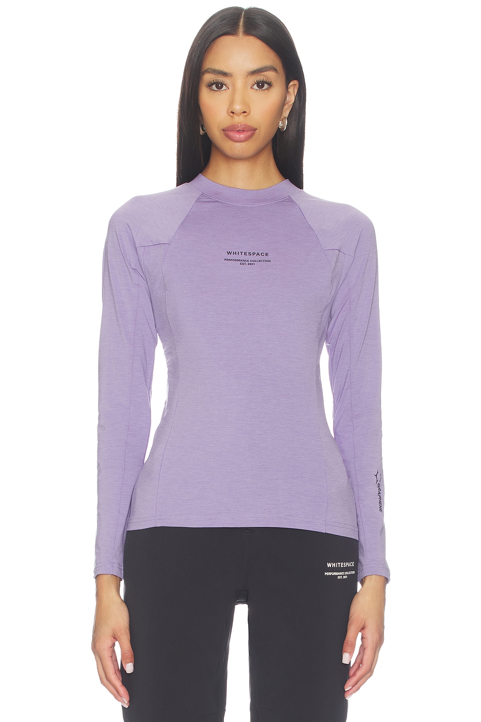 Graphne Crew Neck