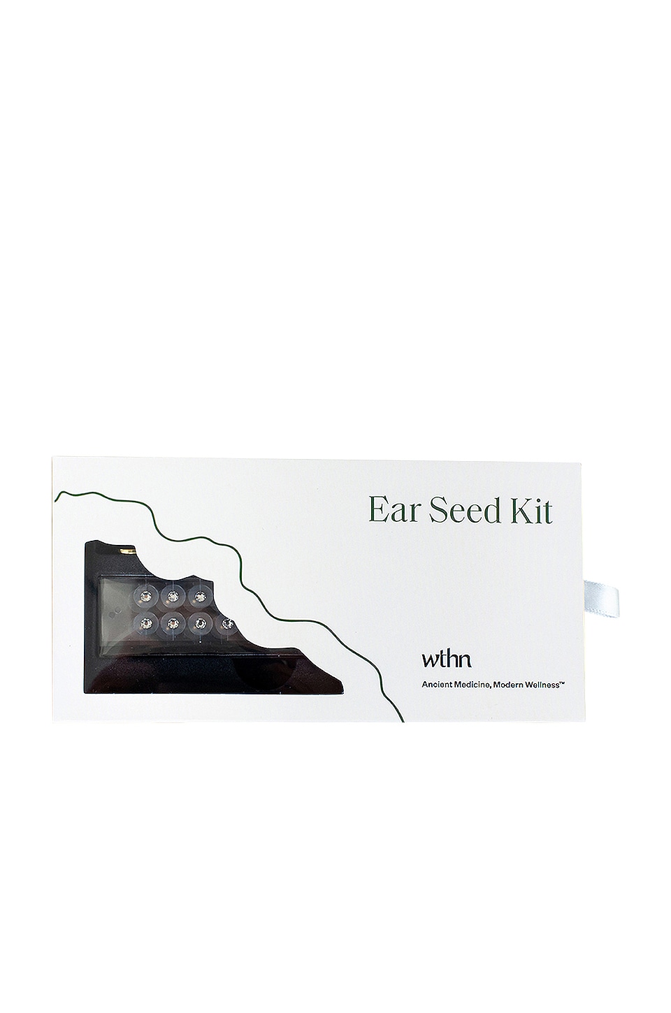 KIT DE SEMENTES PARA O OUVIDO EAR SEED KIT