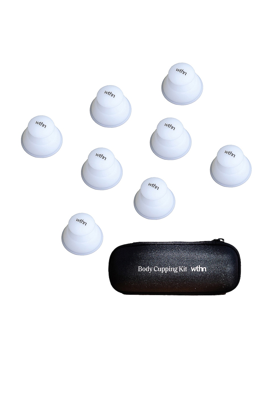 Body Cupping Kit - thumbnail 2
