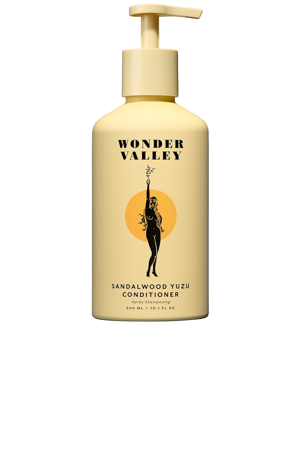 Sandalwood Yuzu Conditioner - thumbnail 2
