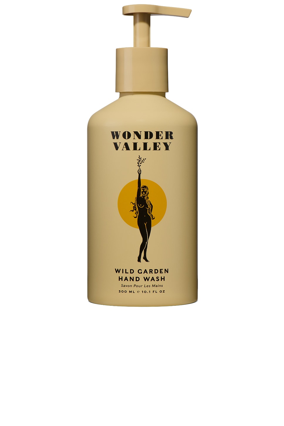 Wild Garden Hand Wash - thumbnail 2