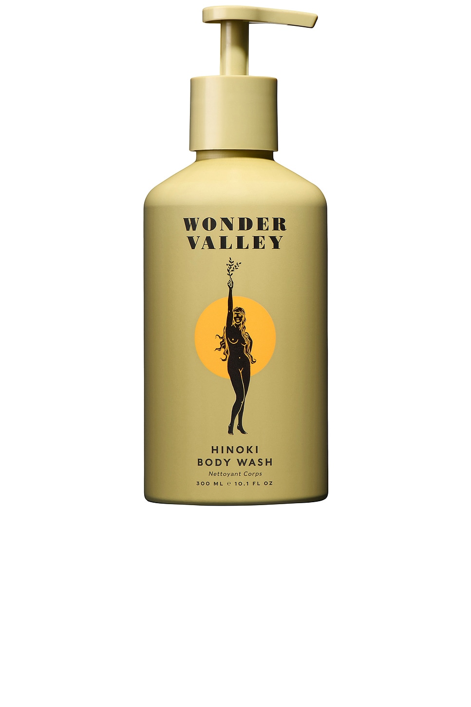 Hinoki Body Wash - thumbnail 3