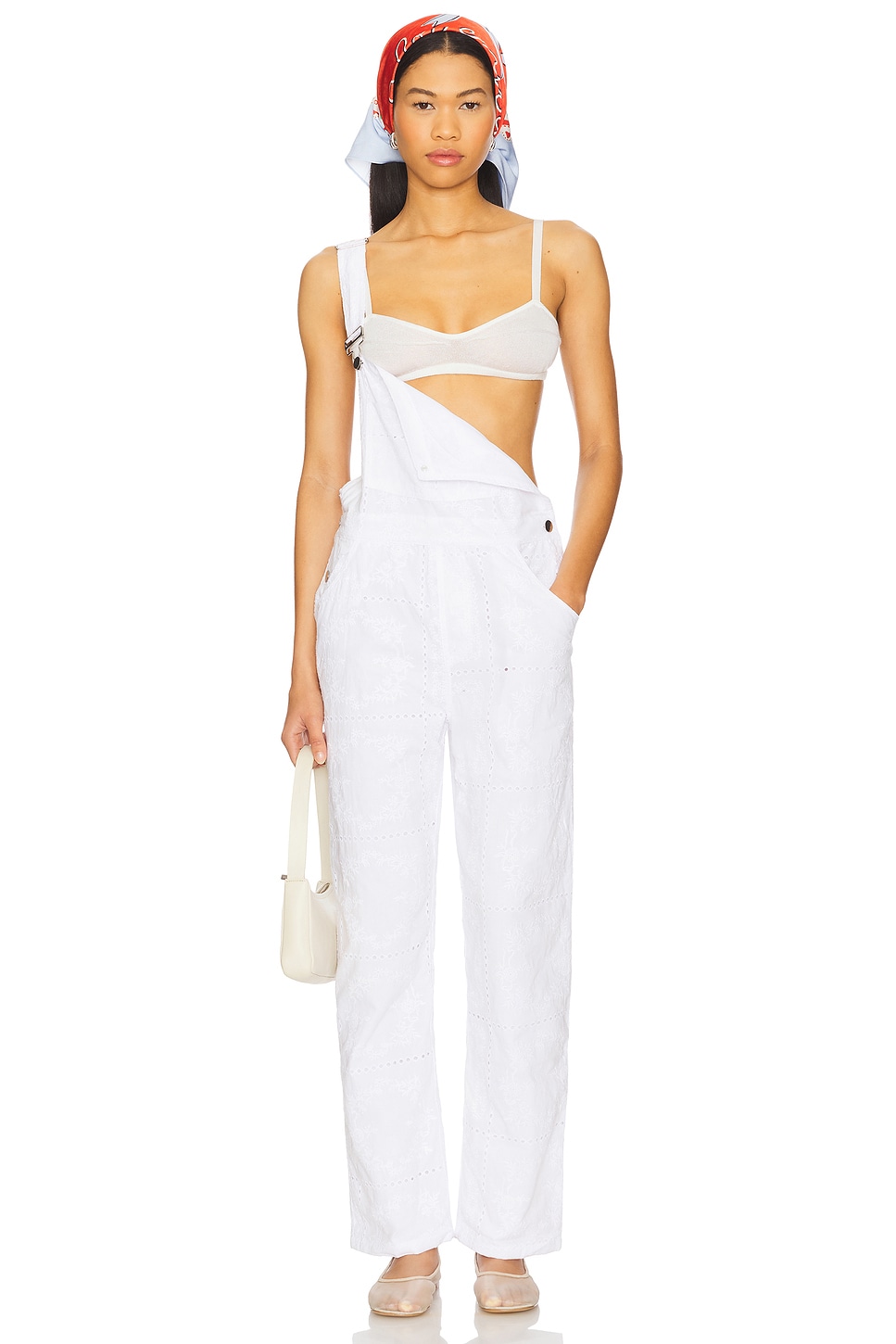 Basic Overall