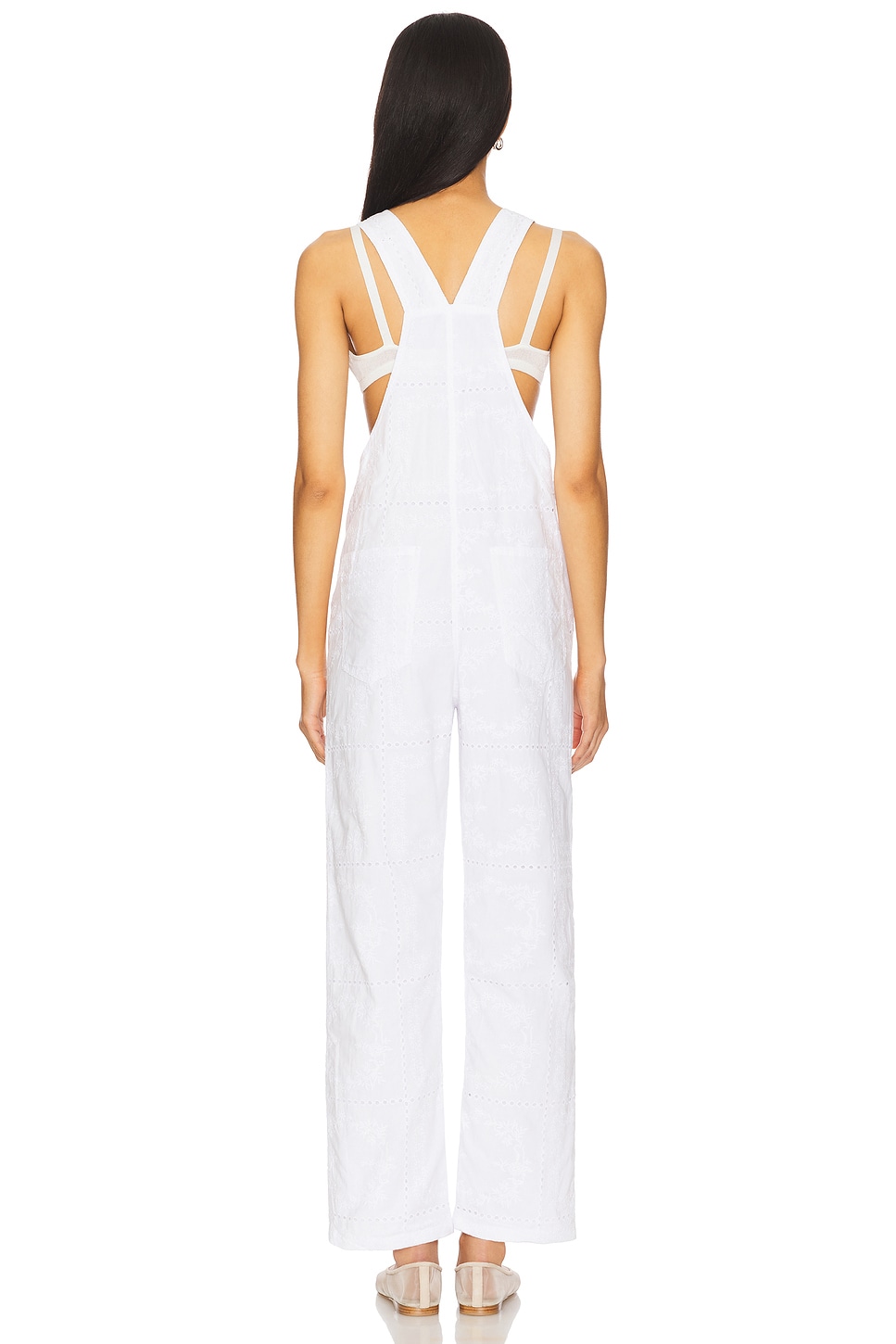 Basic Overall