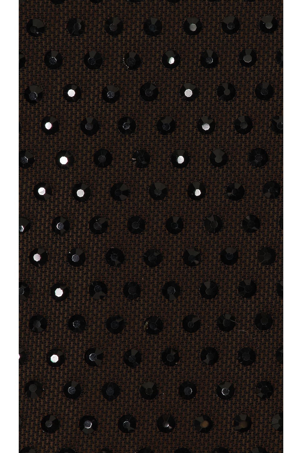 Mesh Scoop Maxi Slip Dress