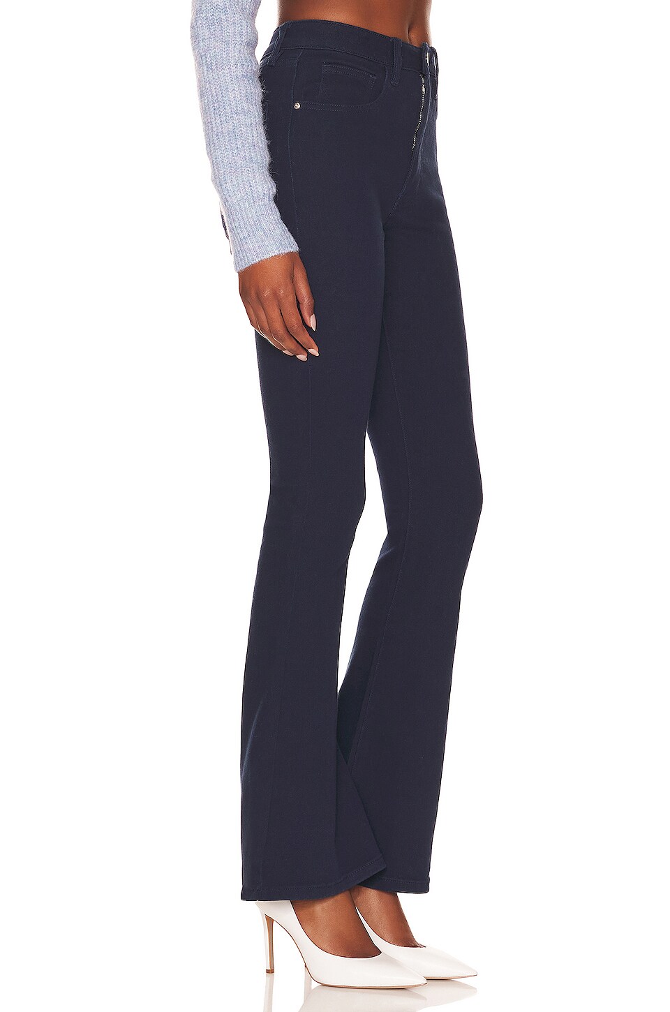 WeWoreWhat FLARE デニム