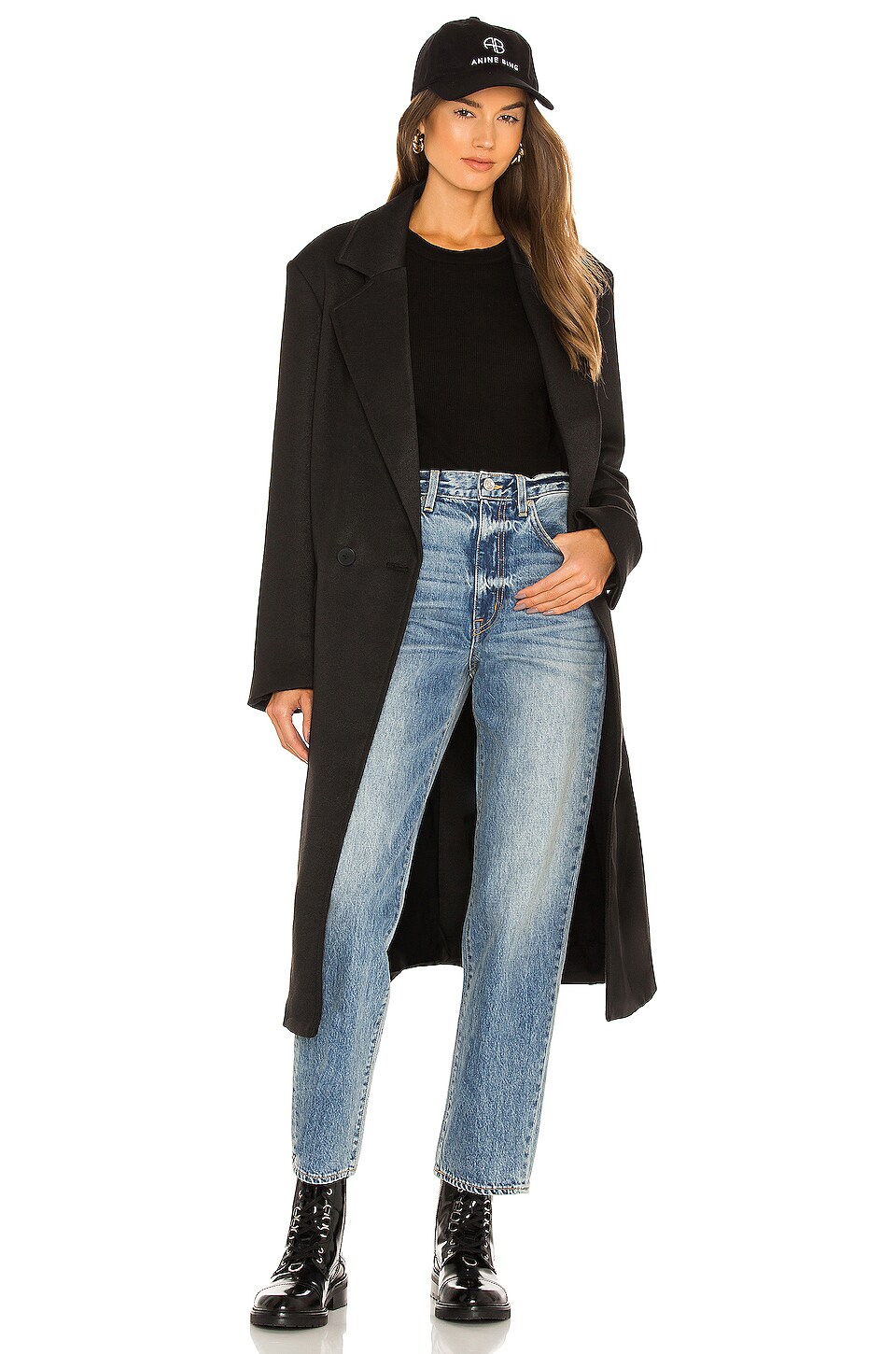 Blazer Jacket